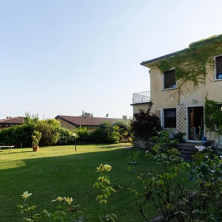 شقة Welcome Traveller Charmy Ca Nova House *