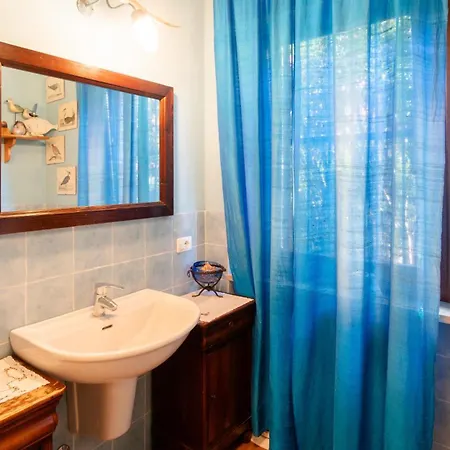 Welcome Traveller Charmy Ca Nova House شقة *