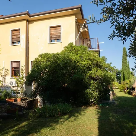 Apartment Welcome Traveller Charmy Ca Nova House