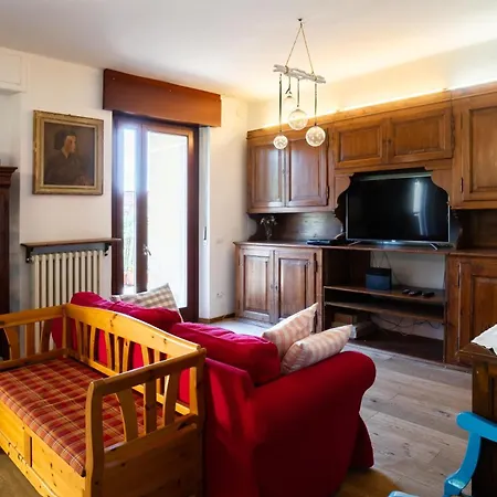 Welcome Traveller Charmy Ca Nova House Apartment