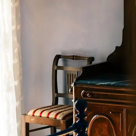 Apartment Welcome Traveller Charmy Ca Nova House *