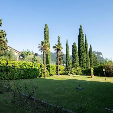Welcome Traveller Charmy Ca Nova House * Garda (Verona)