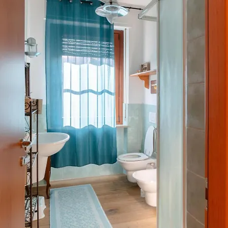 Welcome Traveller Charmy Ca Nova House