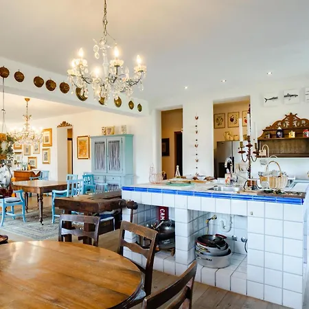 Welcome Traveller Charmy Ca Nova House Apartment