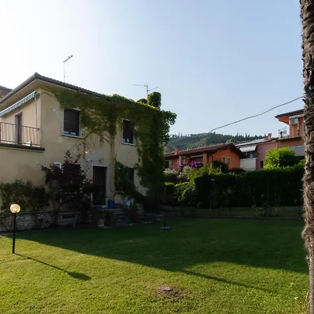 Apartment Welcome Traveller Charmy Ca Nova House