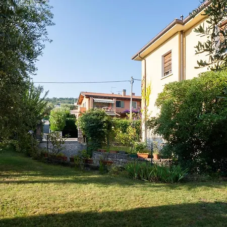 Welcome Traveller Charmy Ca Nova House Apartment Garda (Verona)