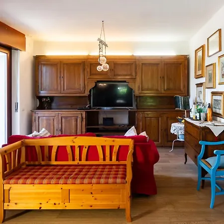 Welcome Traveller Charmy Ca Nova House Апартаменты *