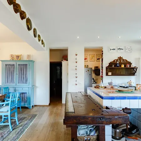 Апартаменты Welcome Traveller Charmy Ca Nova House Гарда