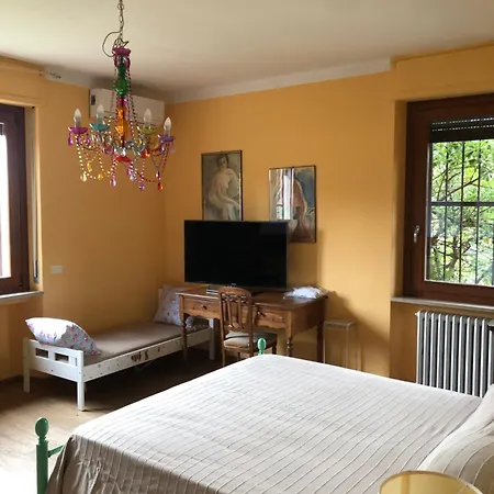 Апартаменты Welcome Traveller Charmy Ca Nova House *