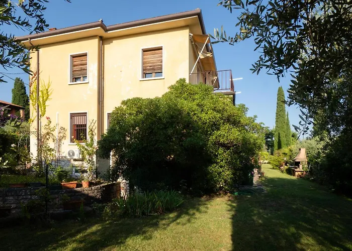 Apartamento Welcome Traveller Charmy Ca Nova House