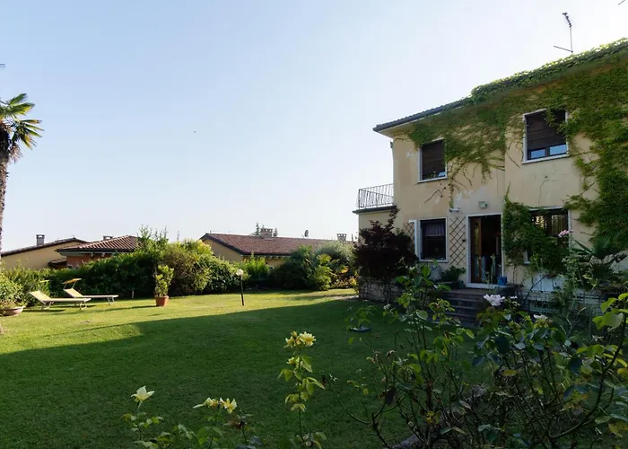 Apartamento Welcome Traveller Charmy Ca Nova House *