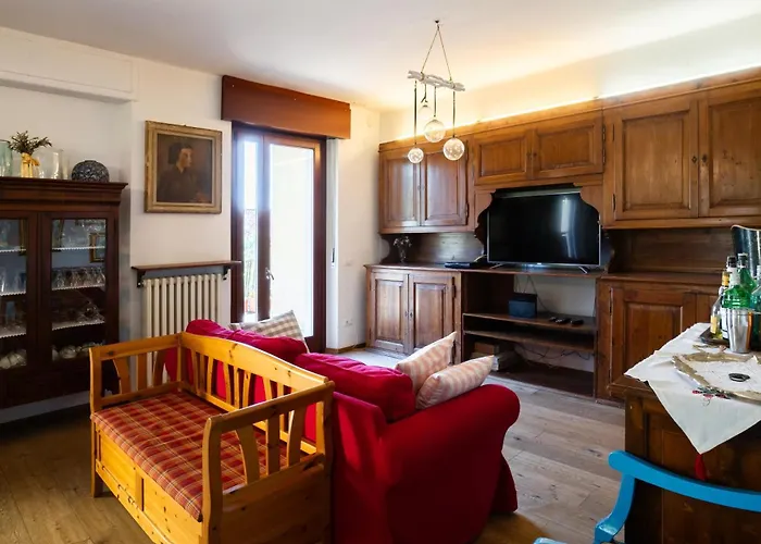 Welcome Traveller Charmy Ca Nova House Apartamento