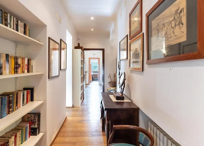 Apartamento Welcome Traveller Charmy Ca Nova House