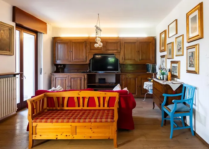 Welcome Traveller Charmy Ca Nova House Apartamento *