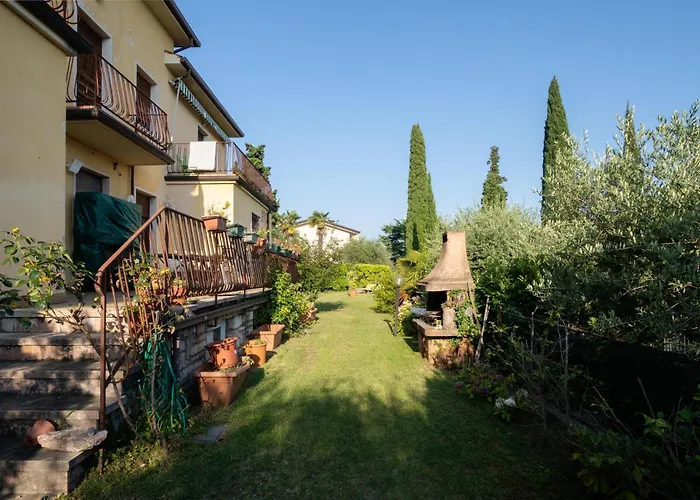 Apartamento Welcome Traveller Charmy Ca Nova House *