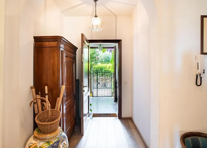 Apartamento Welcome Traveller Charmy Ca Nova House Garda (Verona)