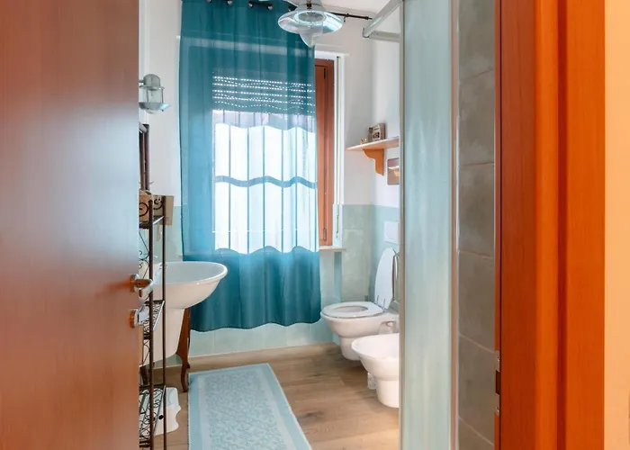 Welcome Traveller Charmy Ca Nova House