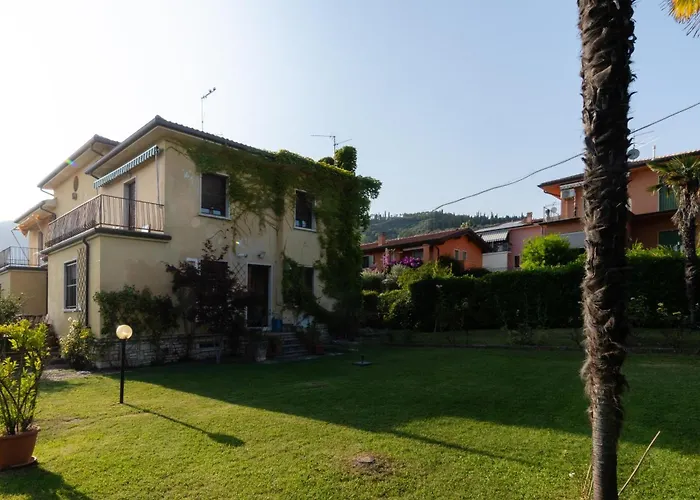 Apartamento Welcome Traveller Charmy Ca Nova House