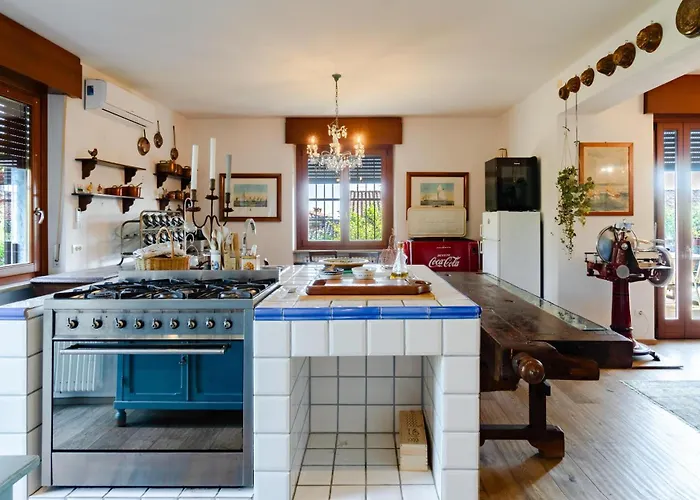 Apartamento Welcome Traveller Charmy Ca Nova House *