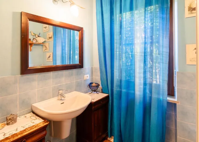 Welcome Traveller Charmy Ca Nova House Apartamento *