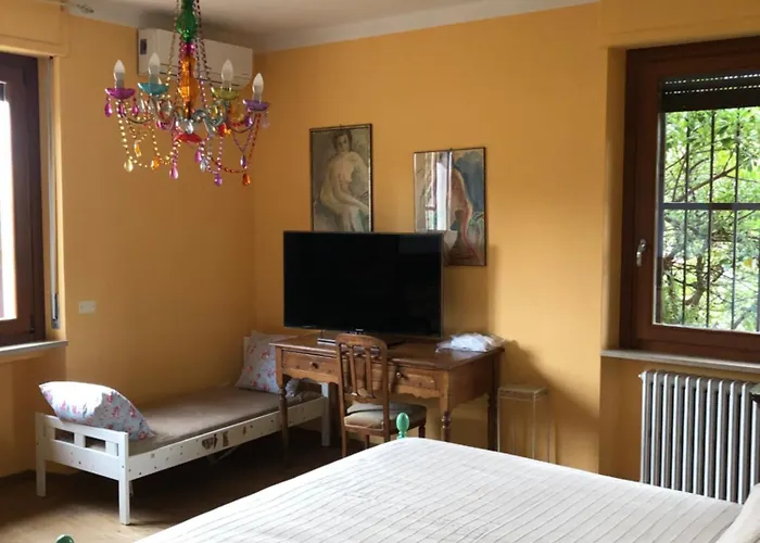 Apartamento Welcome Traveller Charmy Ca Nova House *