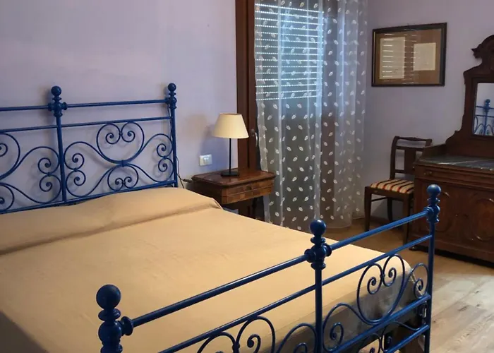 Apartamento Welcome Traveller Charmy Ca Nova House *
